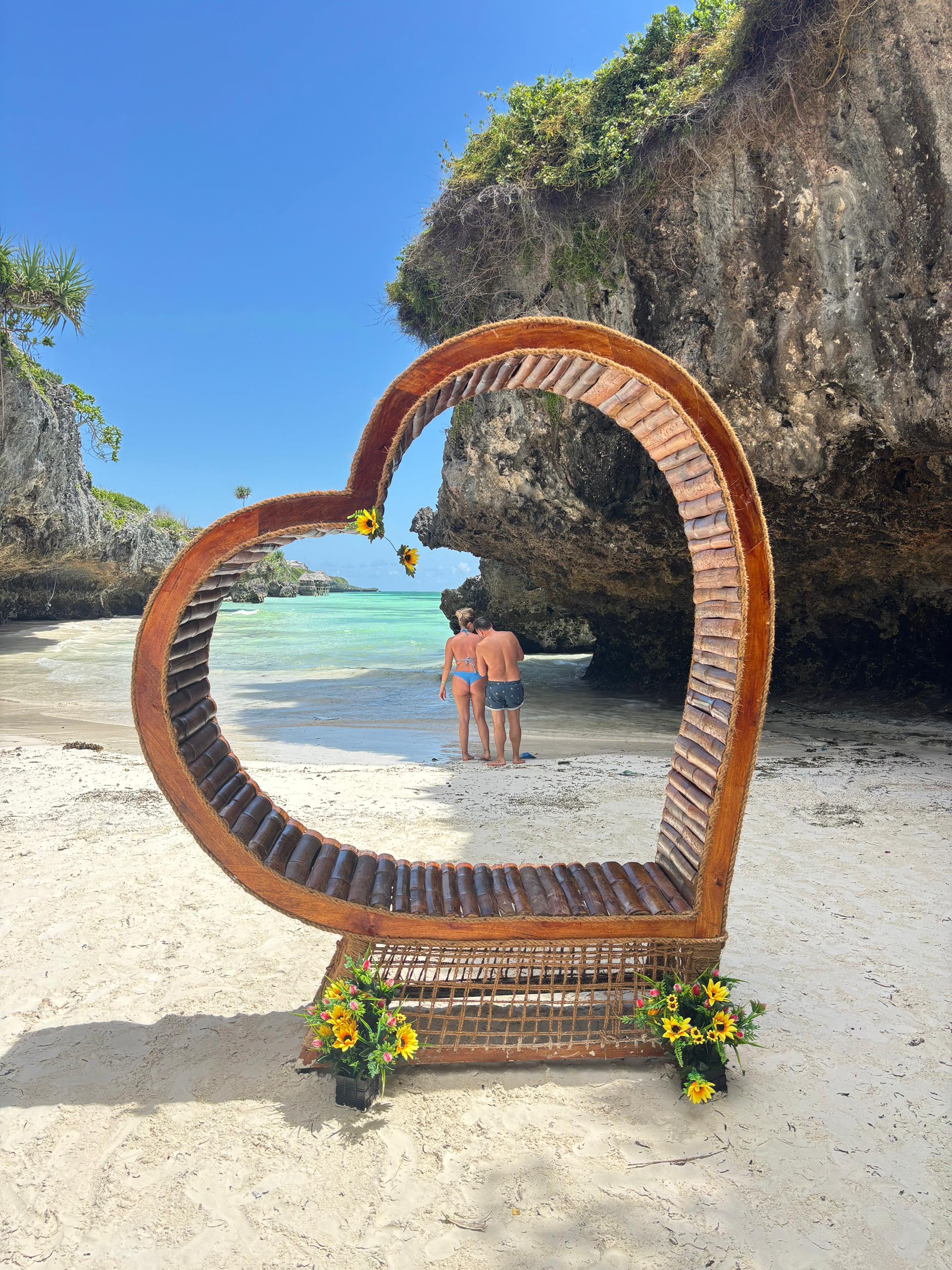 Zanzibar gallery image